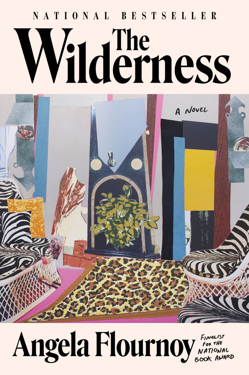The Wilderness: A Novel
