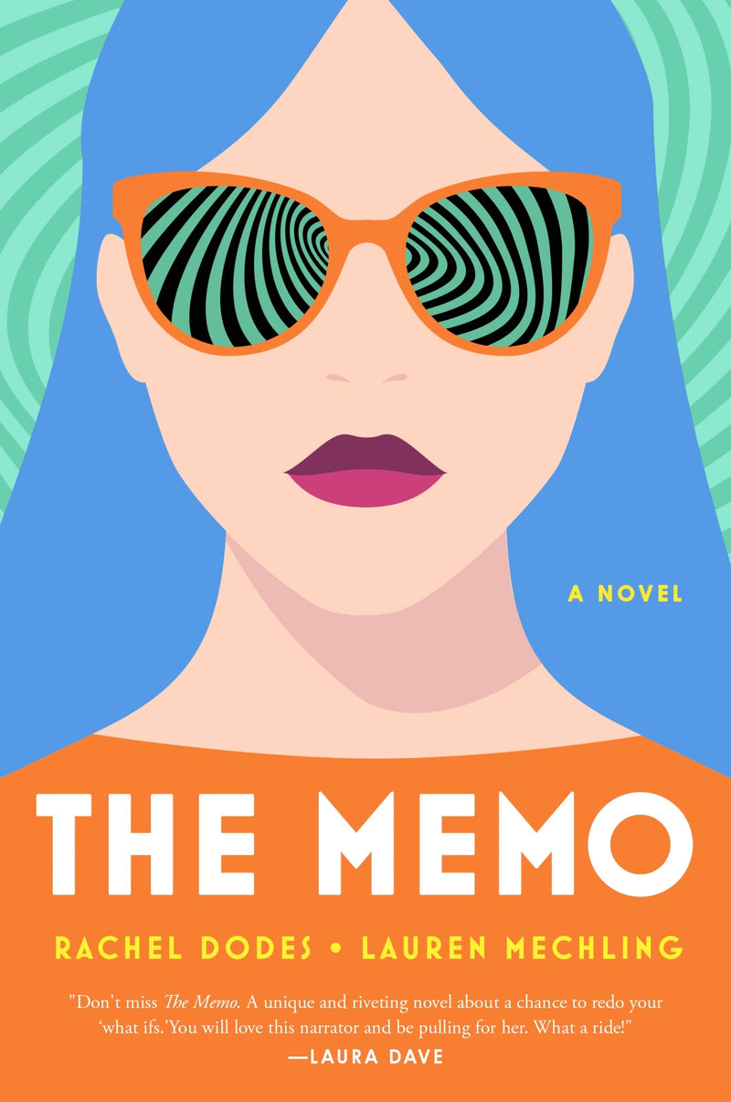 The Memo: A Novel