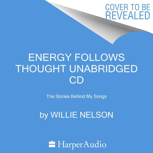 Energy Follows Thought CD