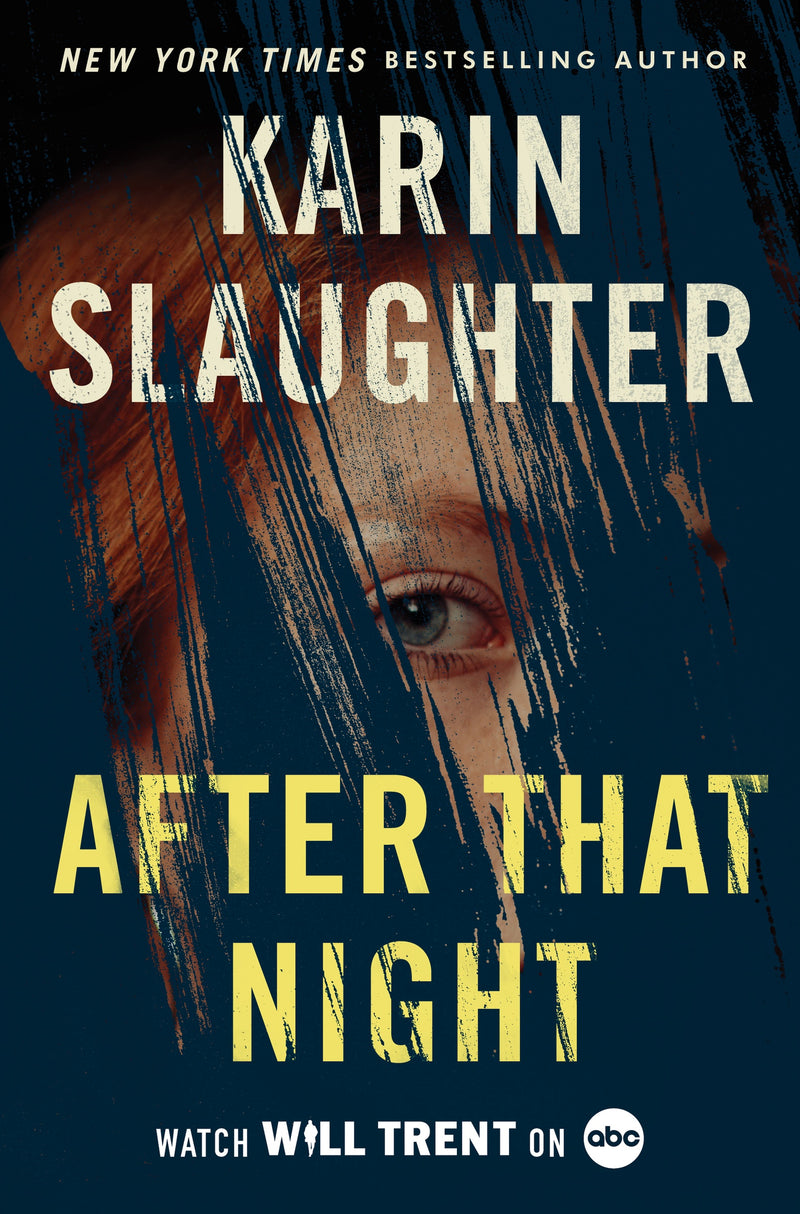 After That Night: A Novel
