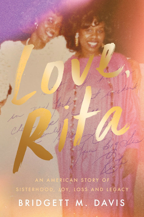 Love, Rita