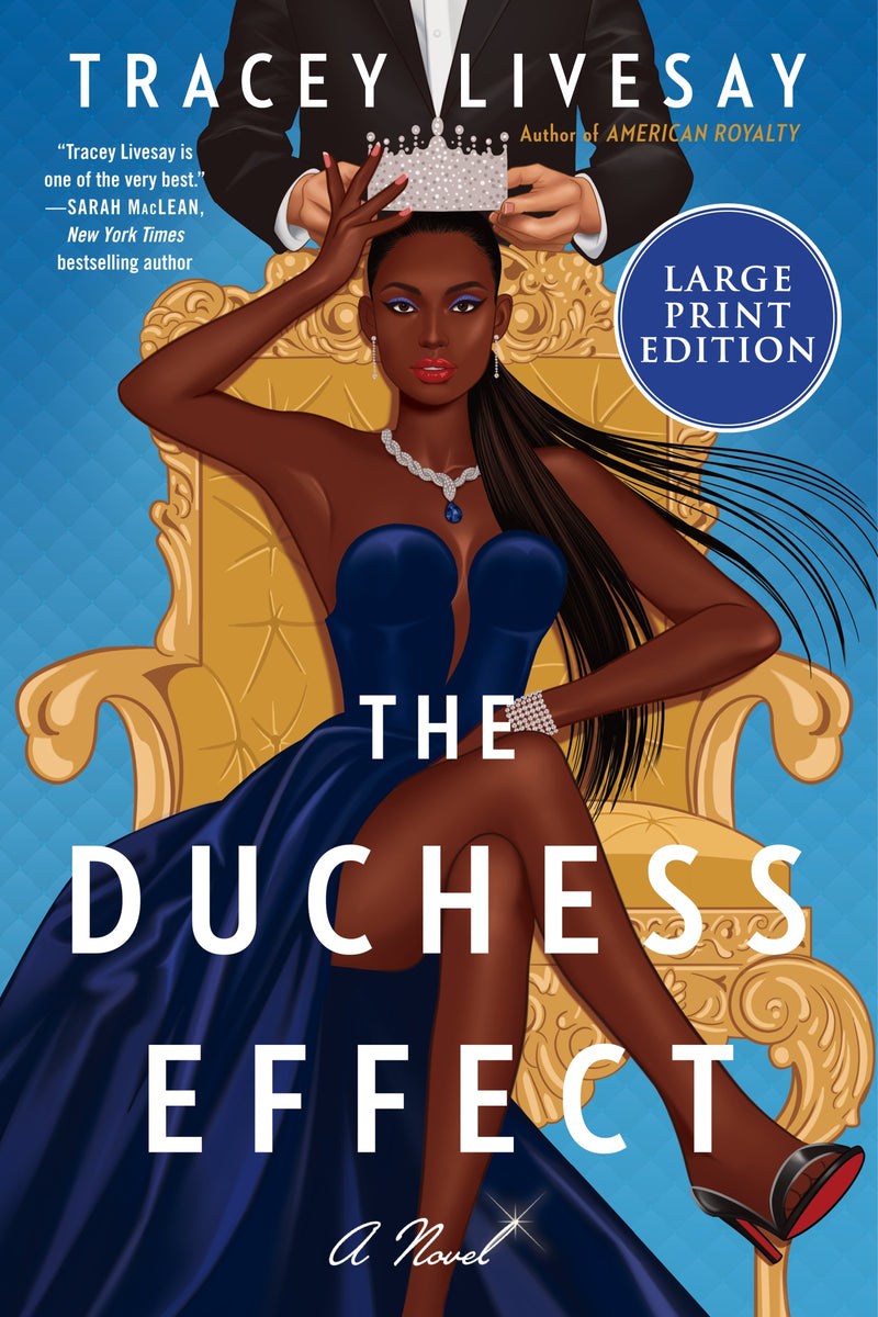 Duchess Effect: A Novel