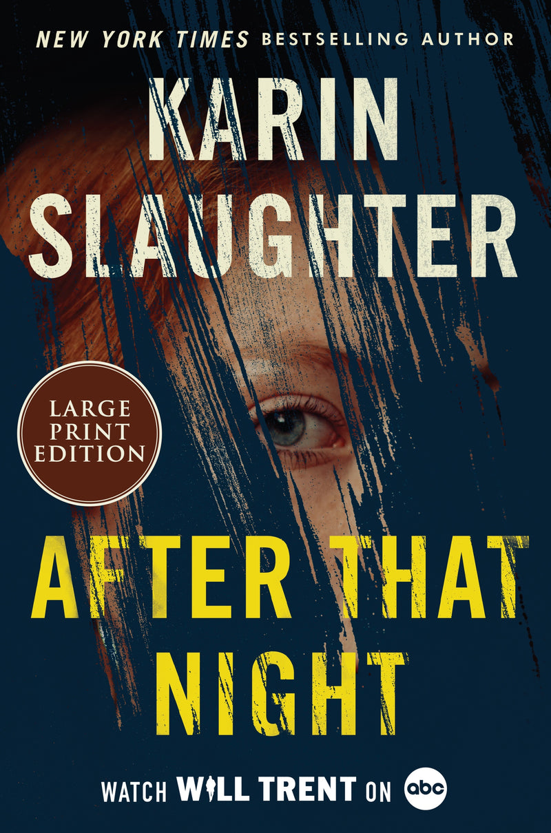 After That Night: A Novel