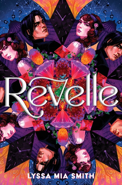 Revelle (ANZ)