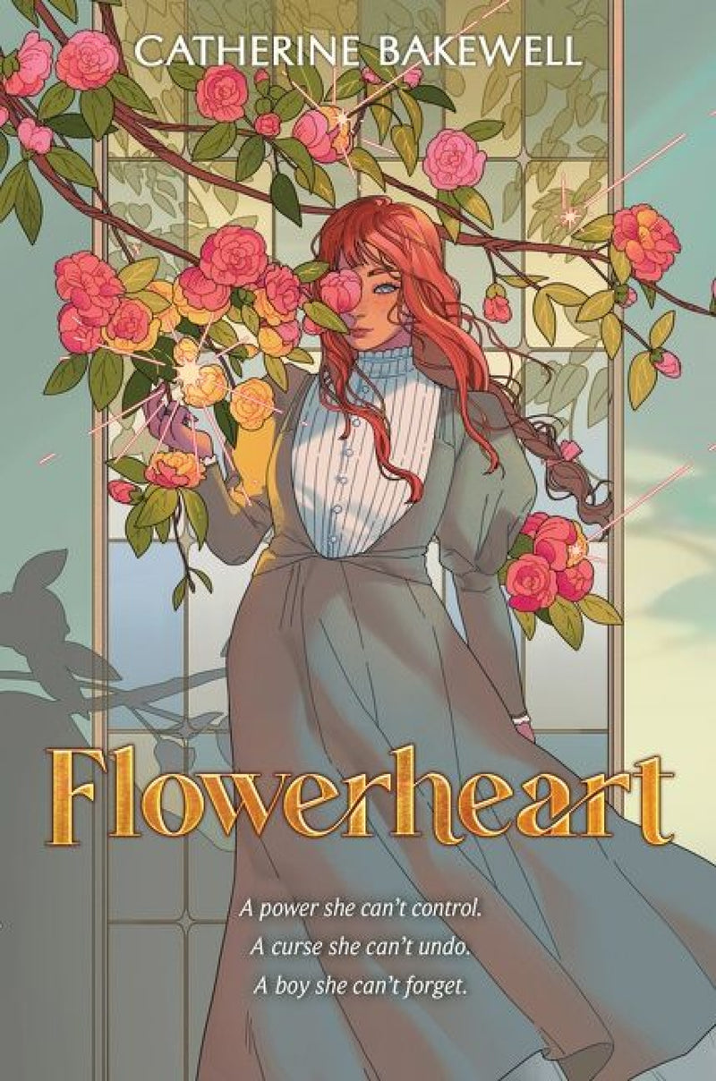Flowerheart (ANZ)