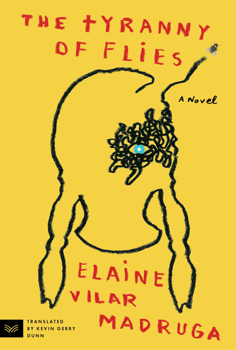 The Tyranny of Flies: A Novel