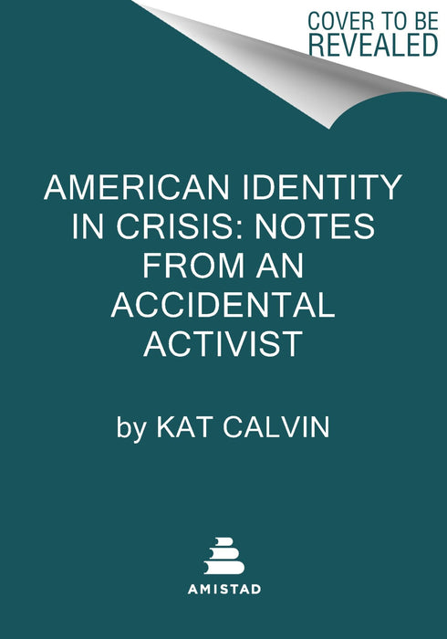 American Identity in Crisis: Notes from an Accidental Activist