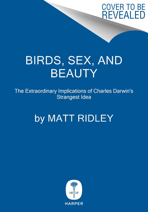 Birds, Sex, and Beauty