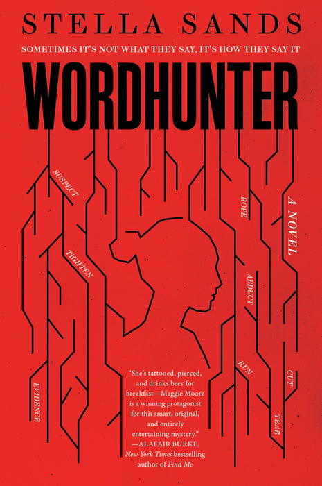 Wordhunter