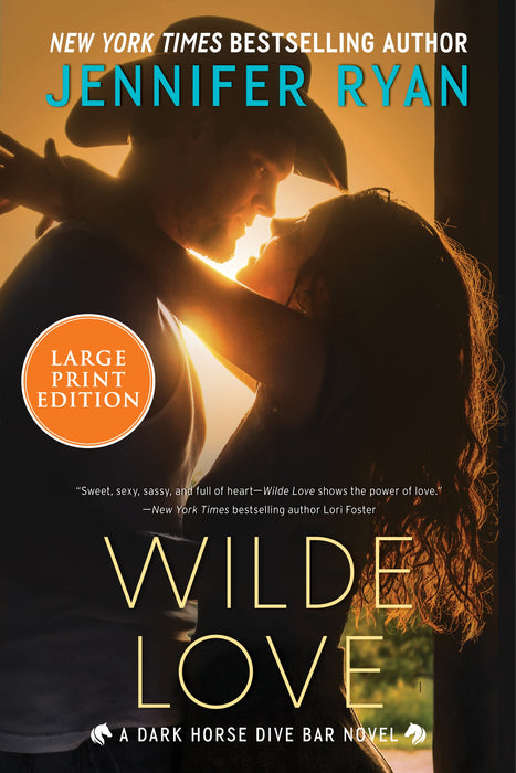 Wilde Love