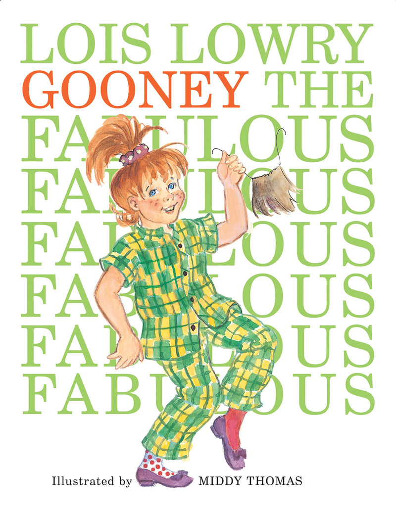 Gooney the Fabulous