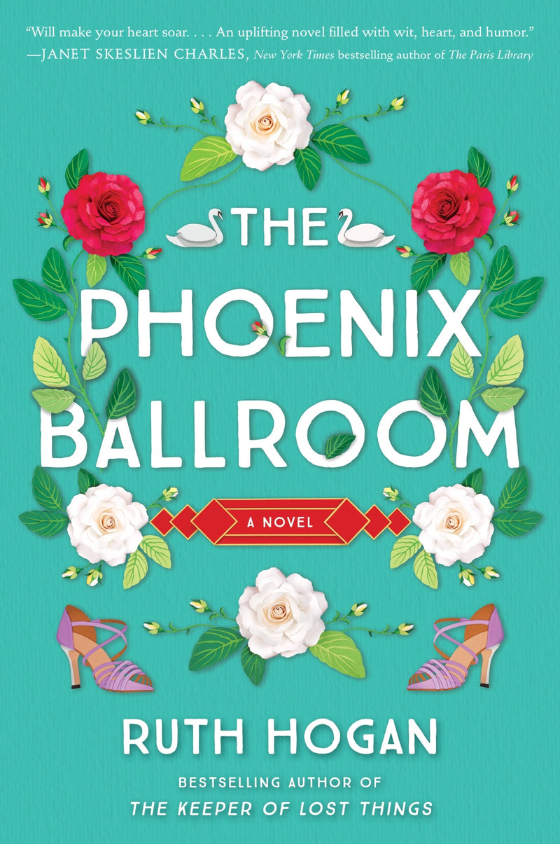 The Phoenix Ballroom: A Novel