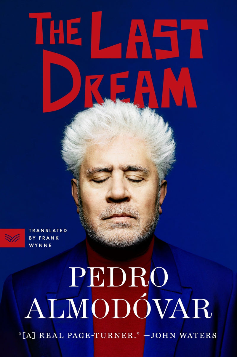 The Last Dream