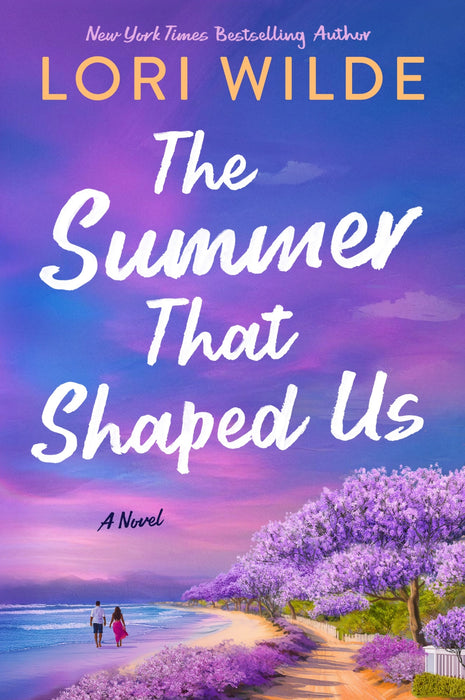 The Summer That Shaped Us