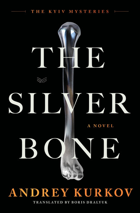 The Silver Bone