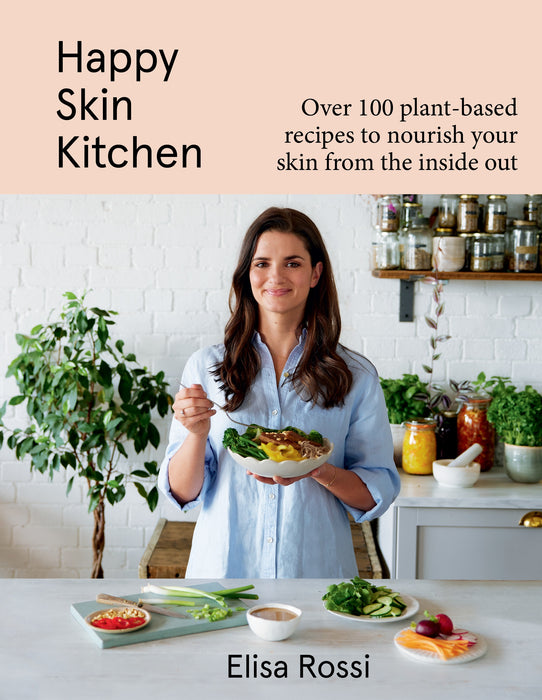 Happy Skin Kitchen