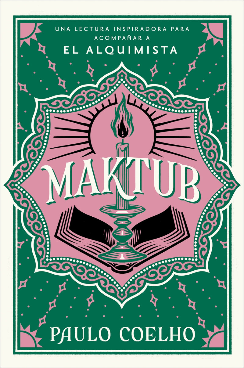 Maktub /