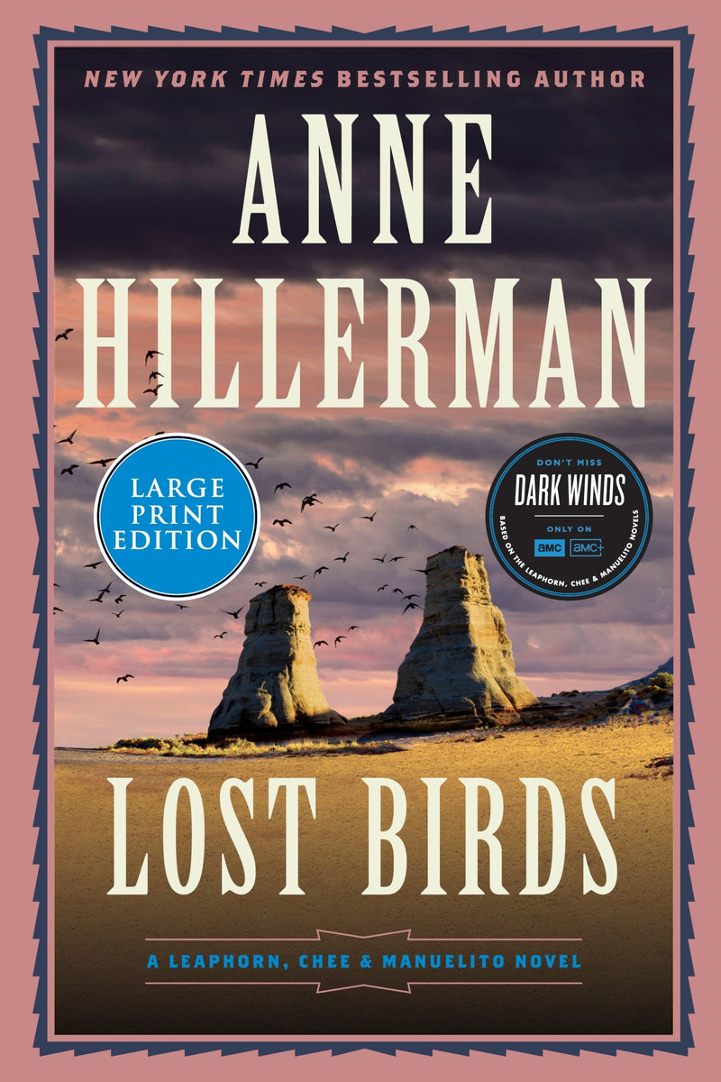 Lost Birds: A Novel