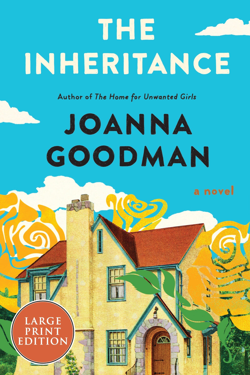The Inheritance: A Novel