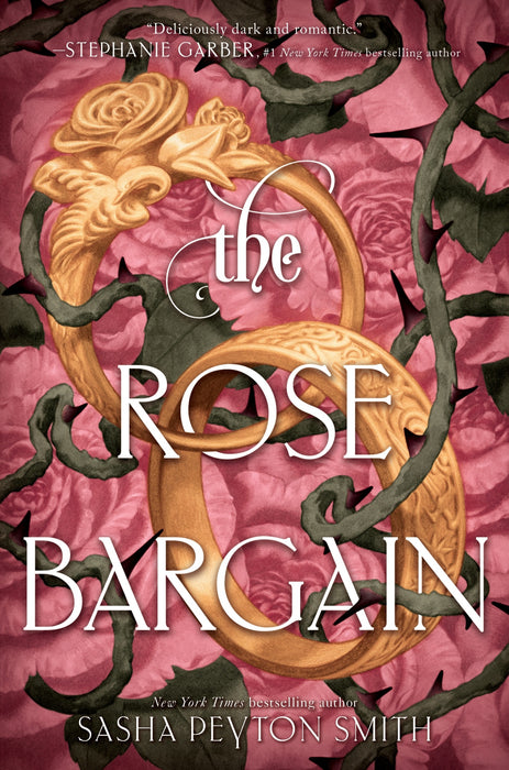 The Rose Bargain