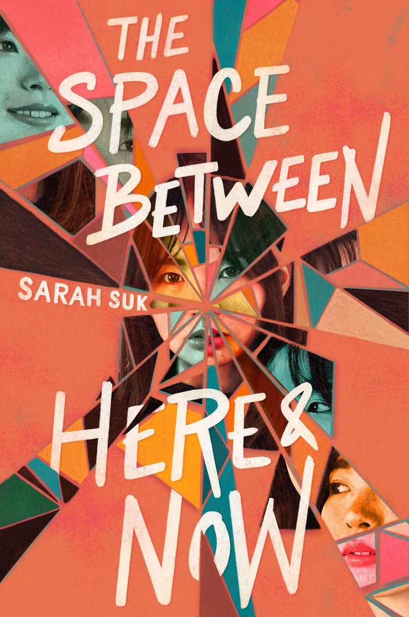 The Space between Here & Now (ANZ)