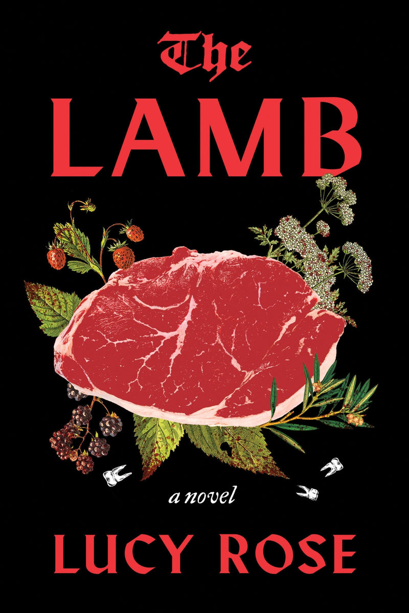 The Lamb: A Novel