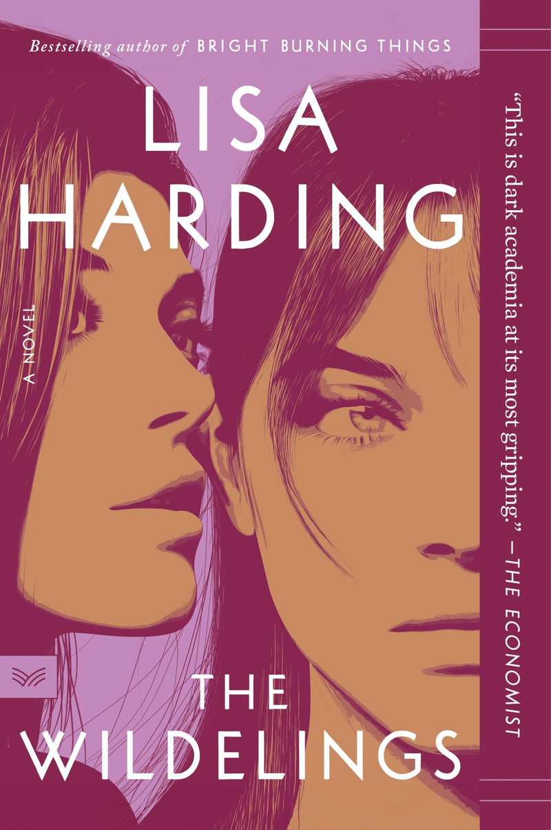 The Wildelings: A Novel