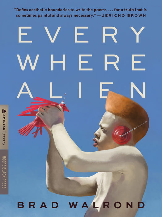 Every Where Alien