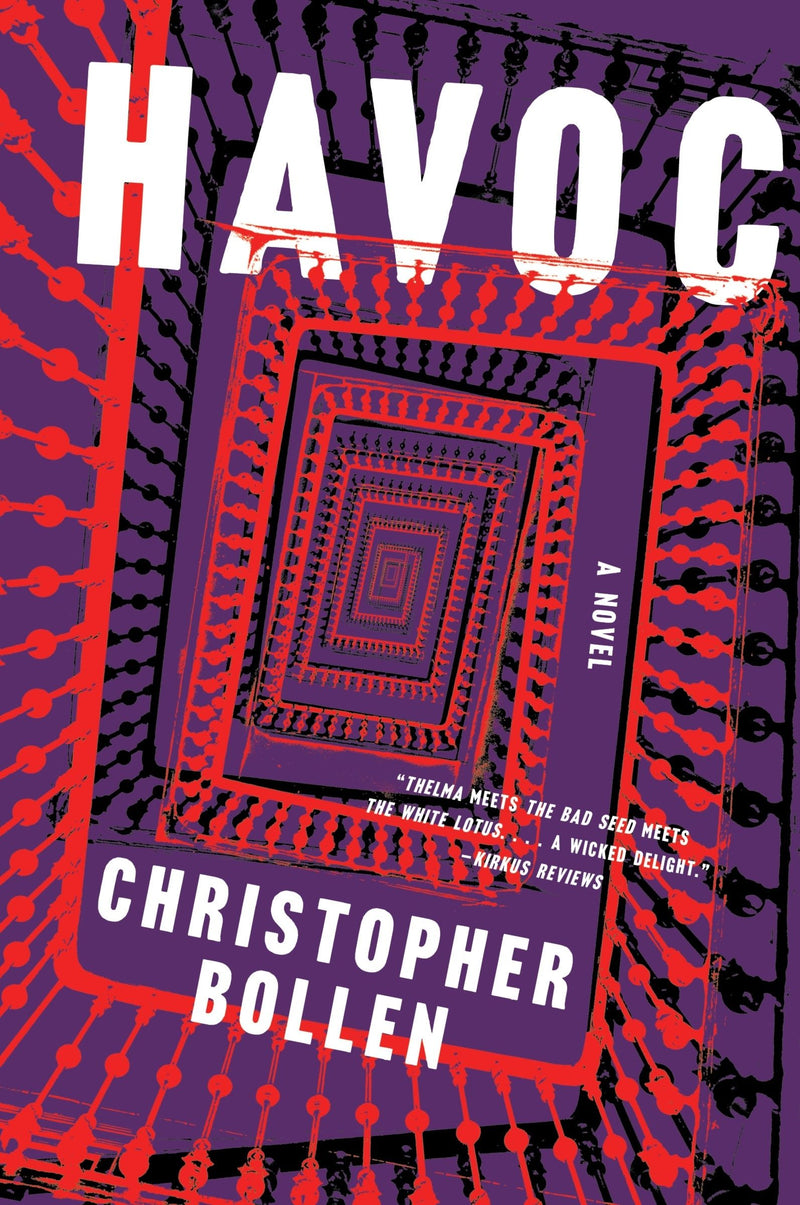 Havoc: A Novel