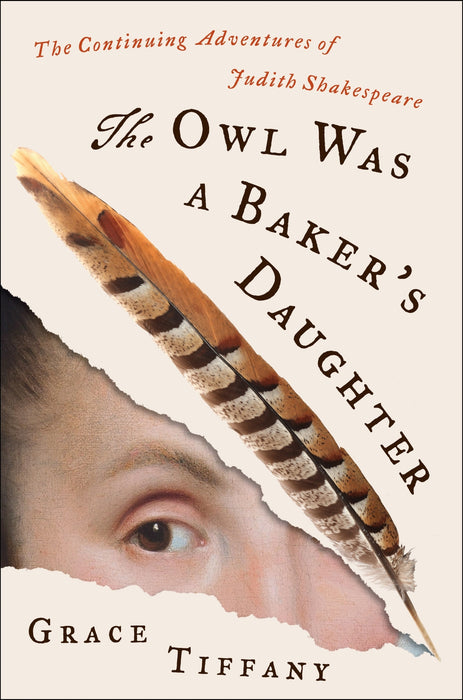 The Owl Was a Baker’s Daughter