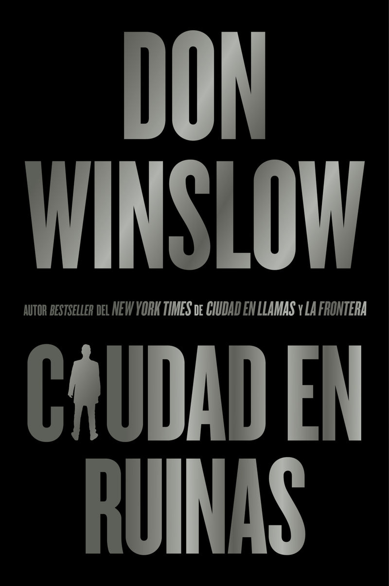 Ciudad en ruinas: City in Ruins (Spanish edition)