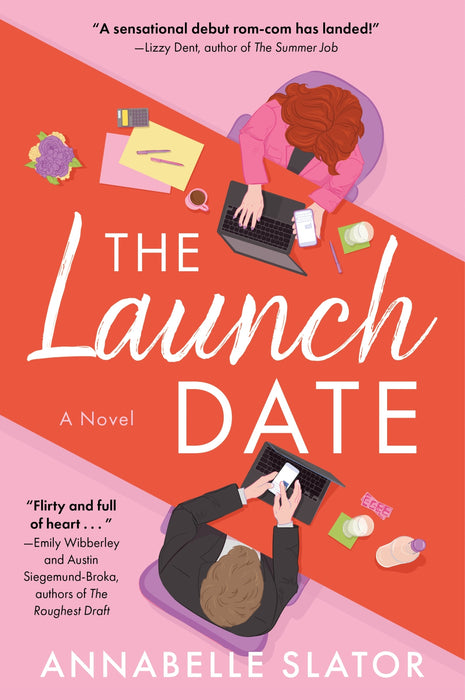 The Launch Date