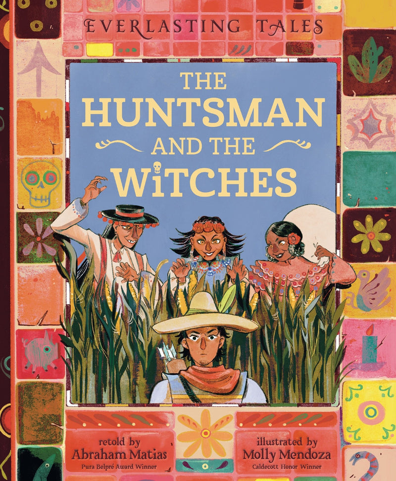 The Huntsman and the Witches