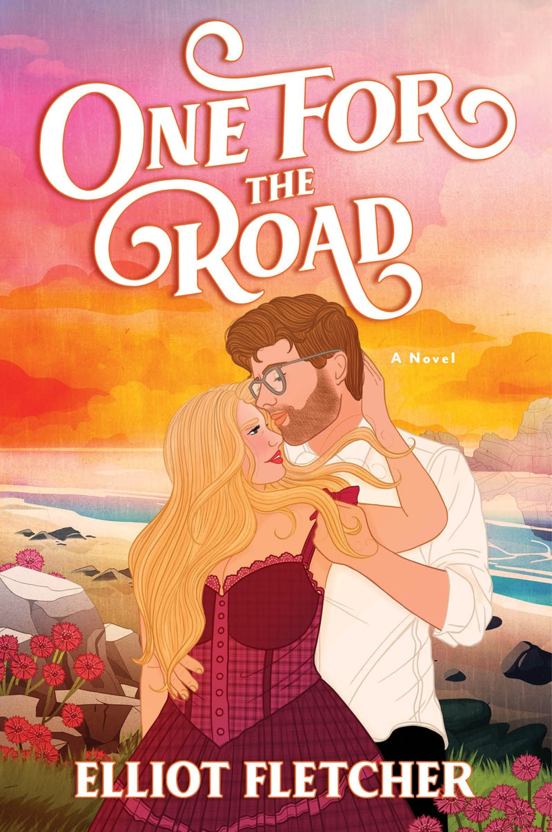 One for the Road: A Novel