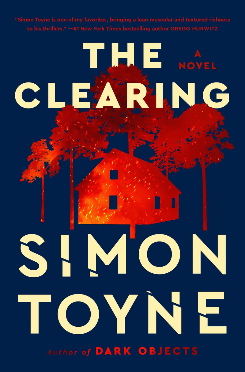 The Clearing: A Novel