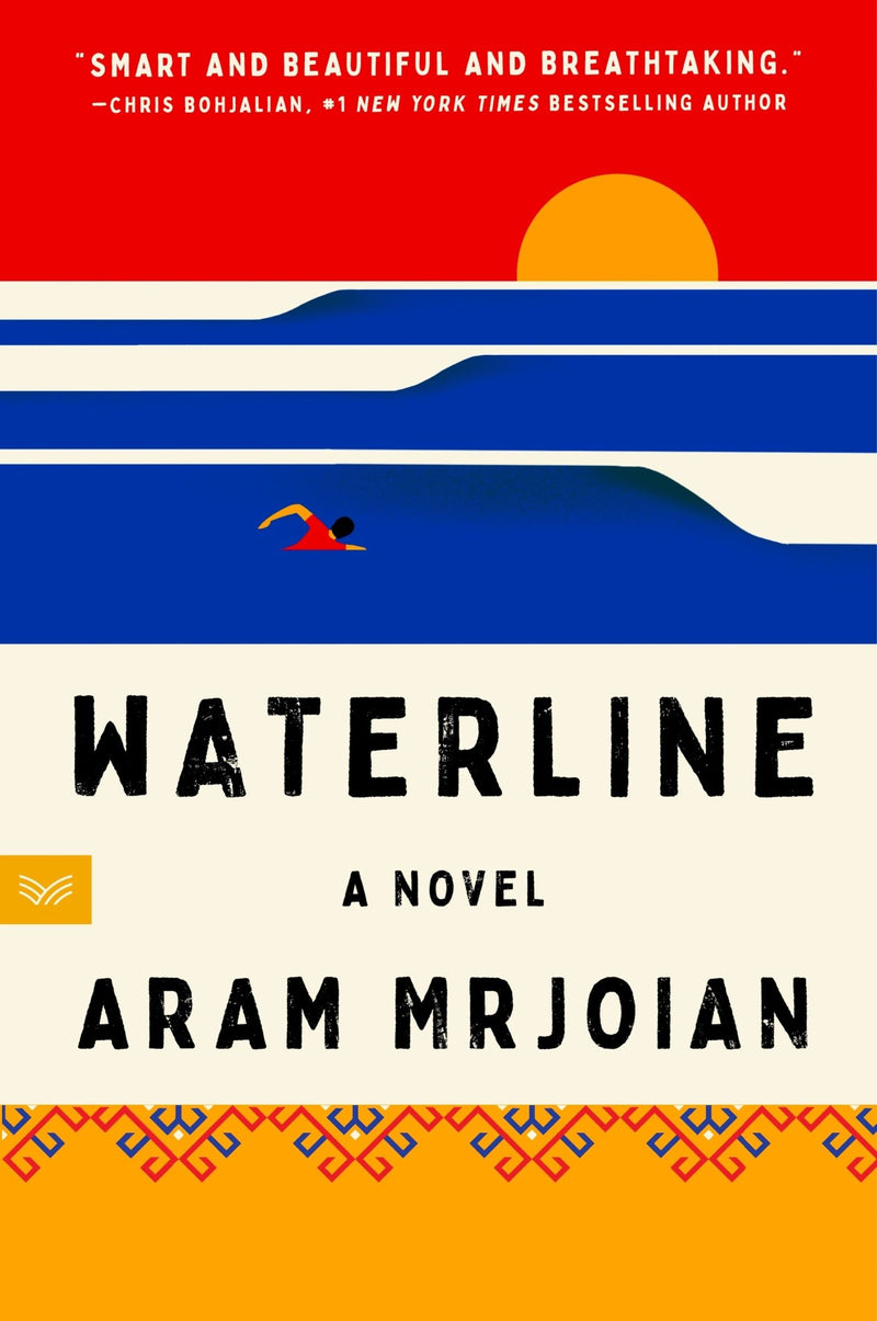 Waterline: A Novel