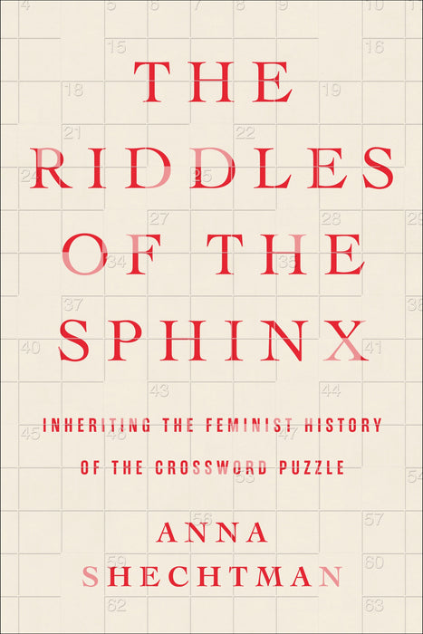 The Riddles of the Sphinx