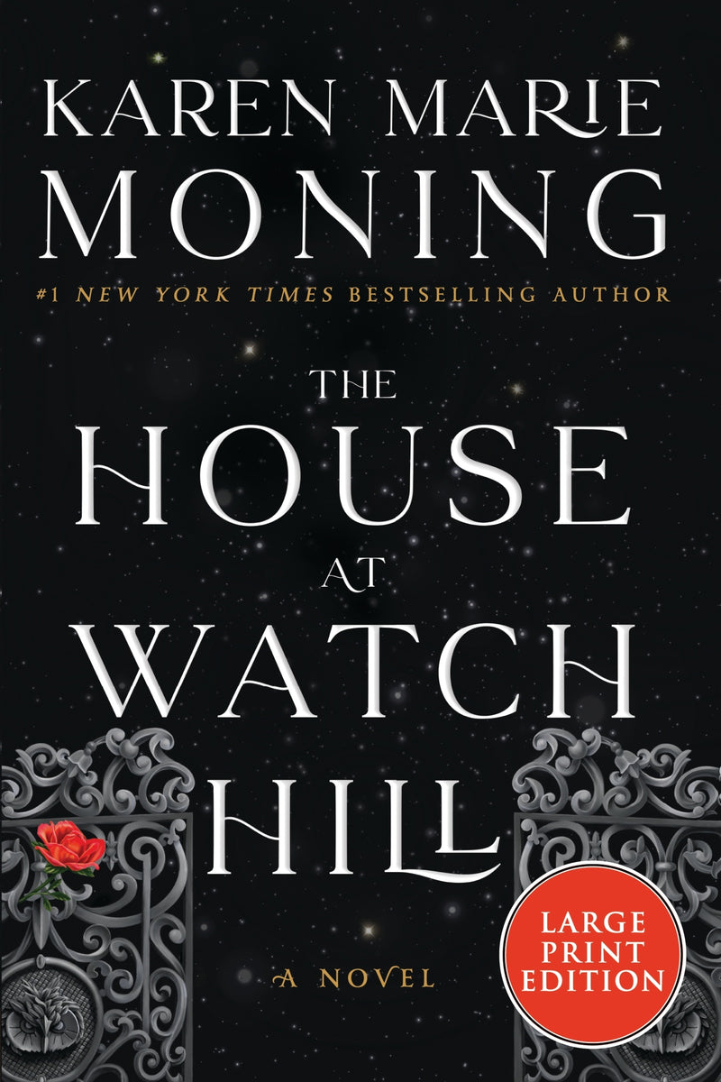 The House at Watch Hill: A Novel