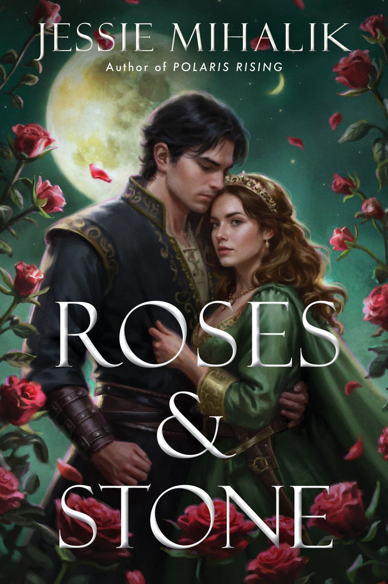 Roses & Stone: A Novel