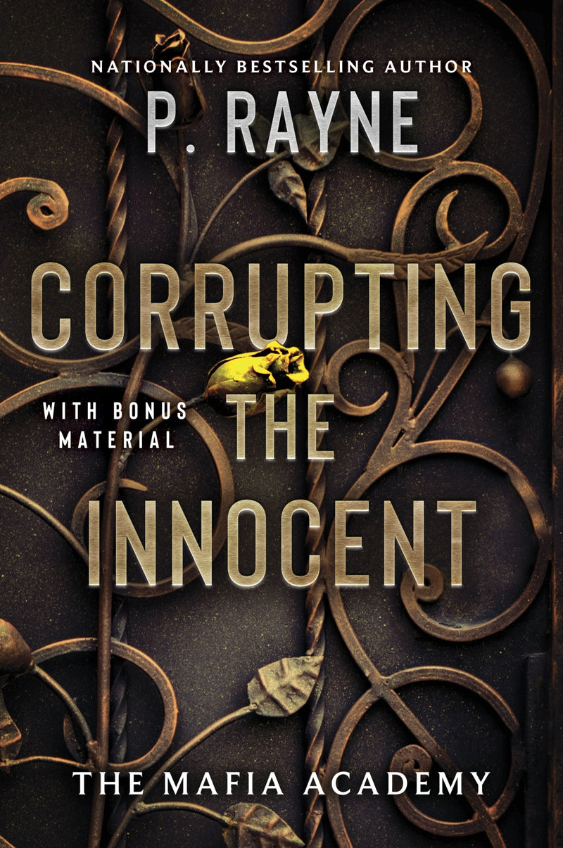 Corrupting the Innocent: A Novel