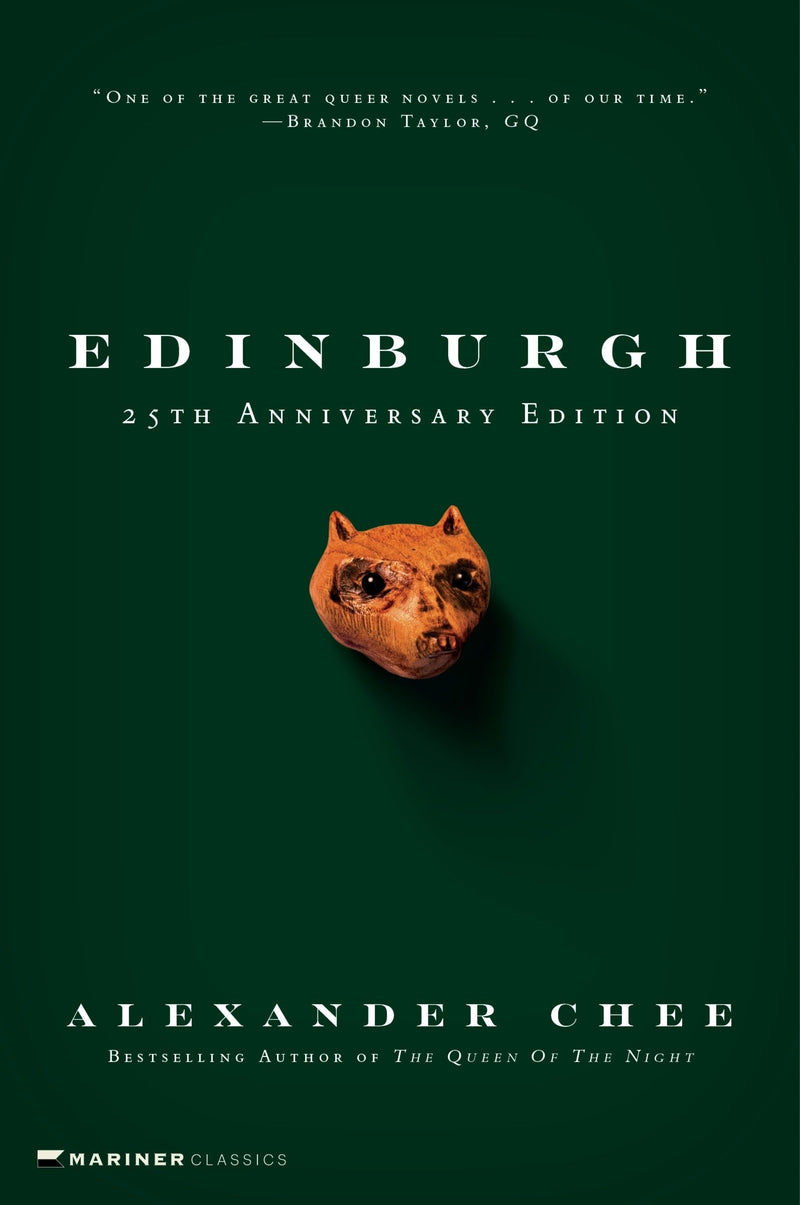 Edinburgh: 25th Anniversary Edition