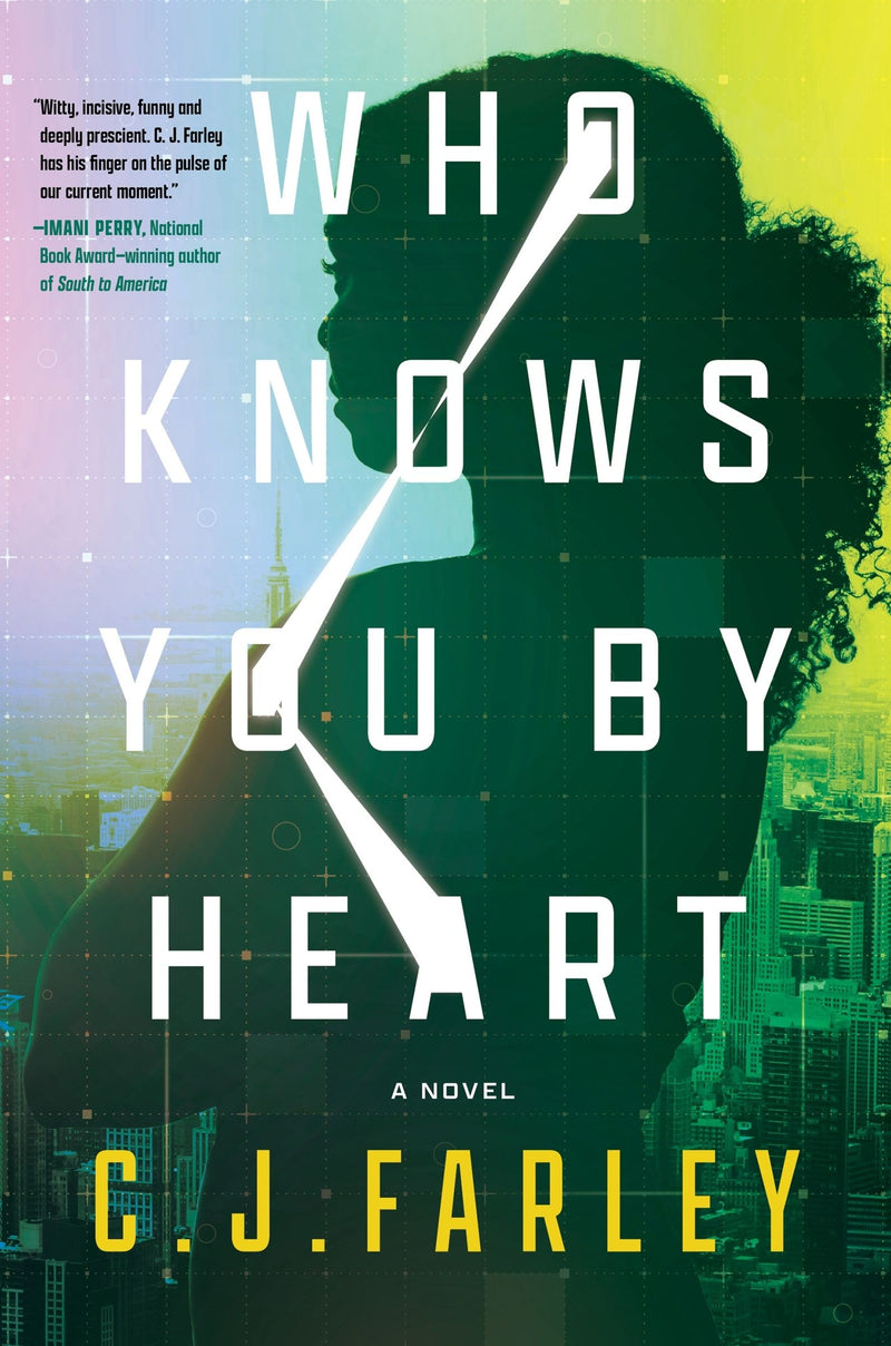 Who Knows You by Heart: A Novel
