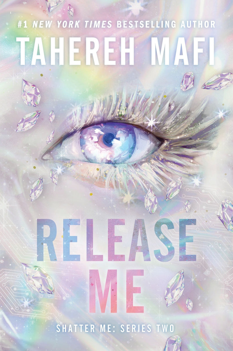 Release Me