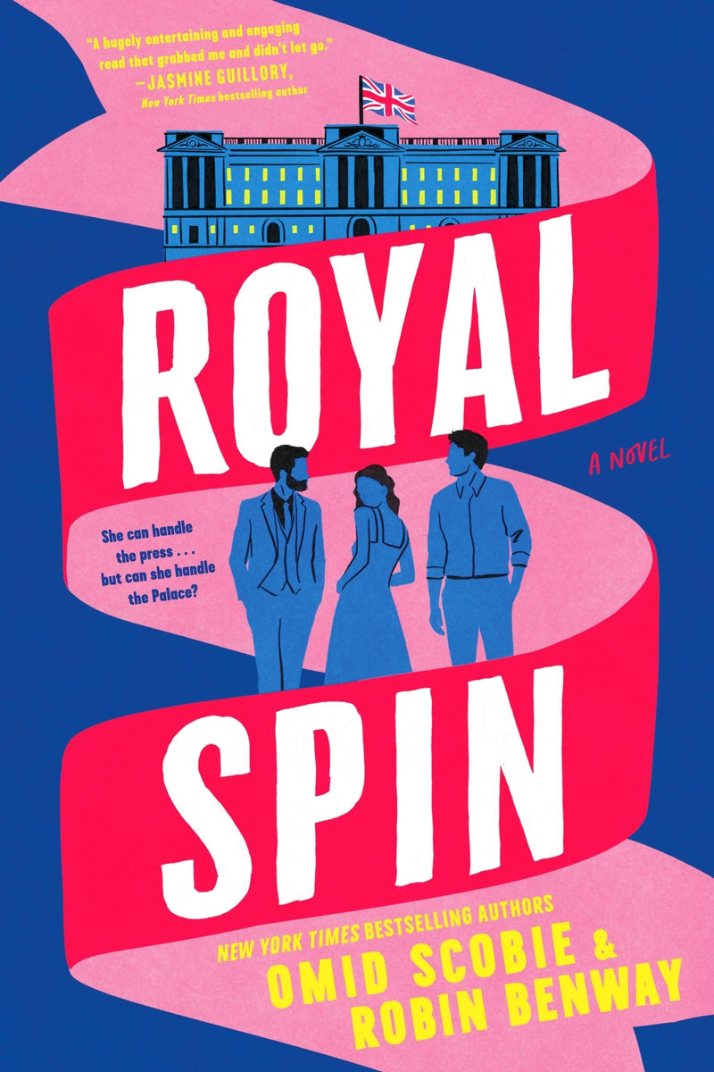 Royal Spin