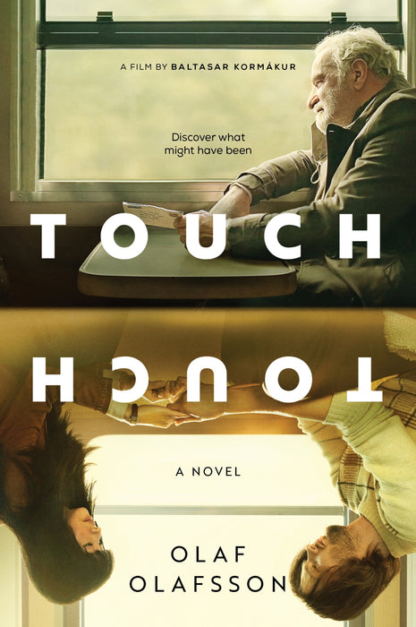 Touch [Movie Tie-in]