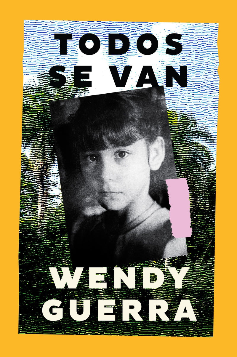 Todos se van: Everyone Leaves (Spanish edition)