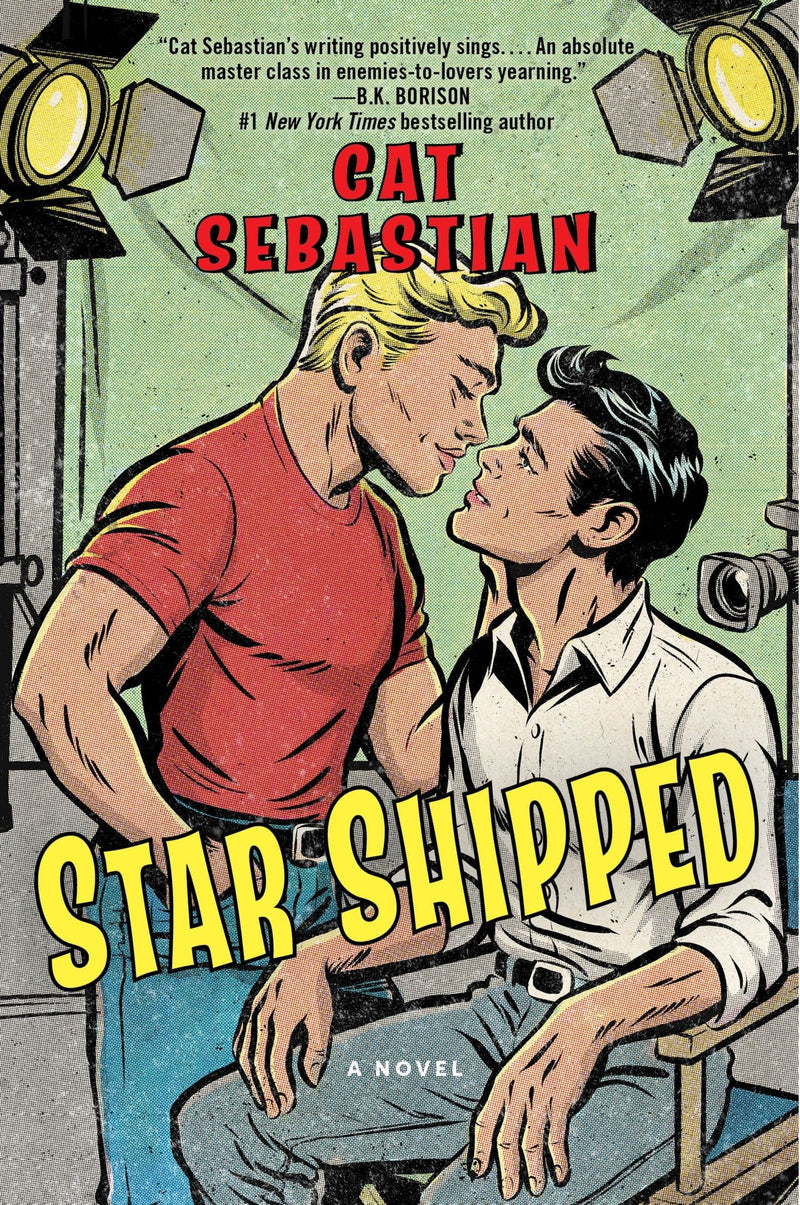 Star Shipped: A Novel