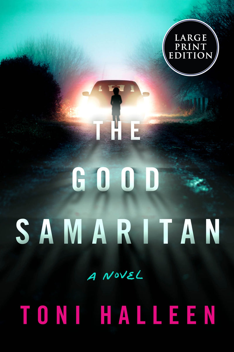 The Good Samaritan