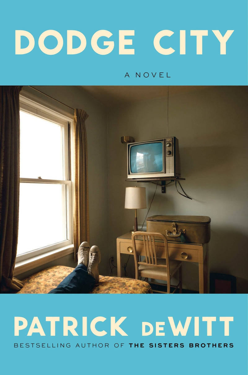 Dodge City: A Novel