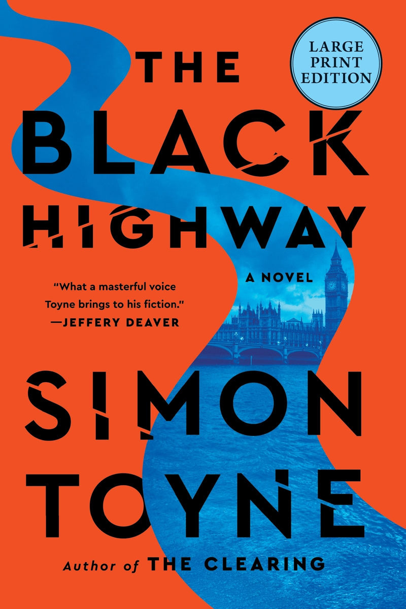 The Black Highway